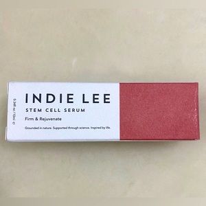 NIB Indie Lee Stem Cell Serum